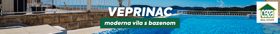 Oaza agencija za promet nekretninama Rijeka